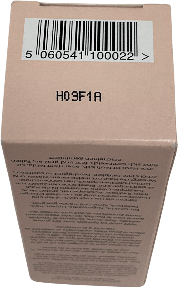 LixirSkin Universal Emulsion 50ml - Reliked