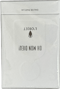 L'objet Oh Mon Dieu! Eau De Parfum 100ml 50ml - Reliked