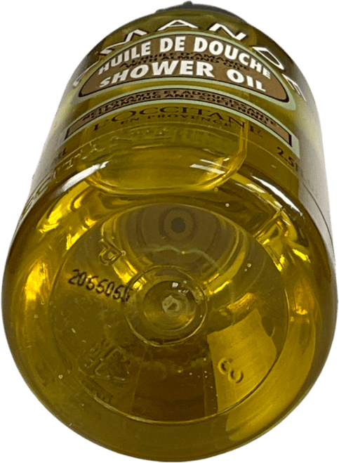 Loccitane Almond Shower Oil 75ml - Reliked