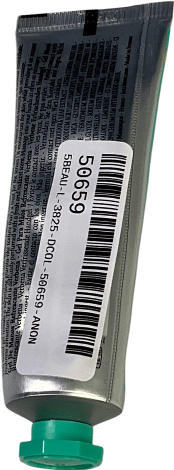 Loccitane Hand Cream Gel 30ml - Reliked