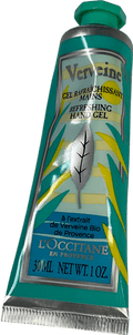 Loccitane Hand Cream Gel 30ml - Reliked