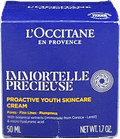 Loccitane Immortelle Precious Cream 50ml - Reliked