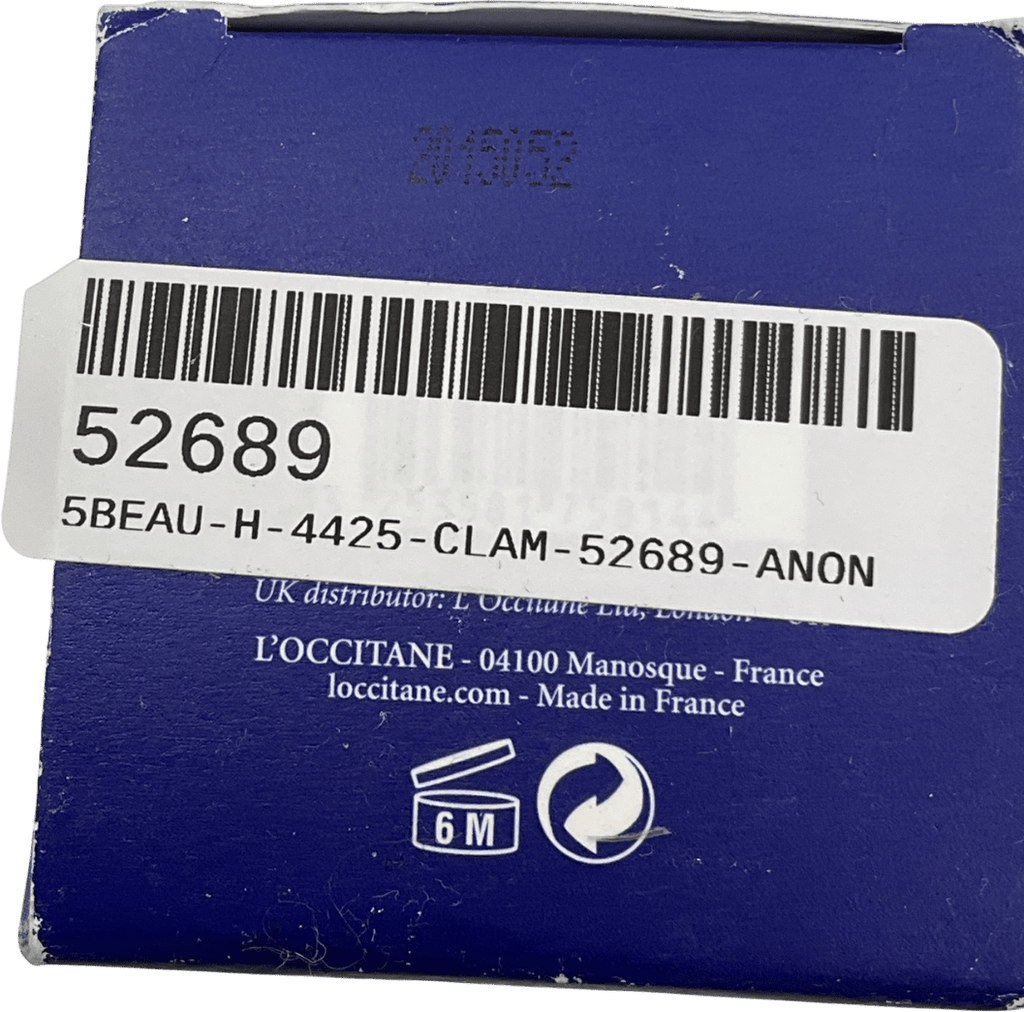 Loccitane Immortelle Precious Emulsion 75ml - Reliked