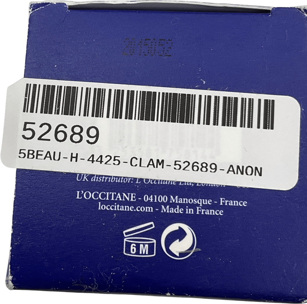 Loccitane Immortelle Precious Emulsion 75ml - Reliked