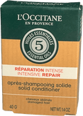 Loccitane Intense Repair Solid Conditioner 40g - Reliked