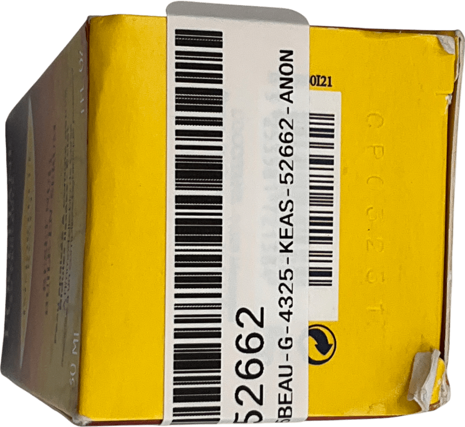 Loccitane Overnight Reset Serum 30ml - Reliked