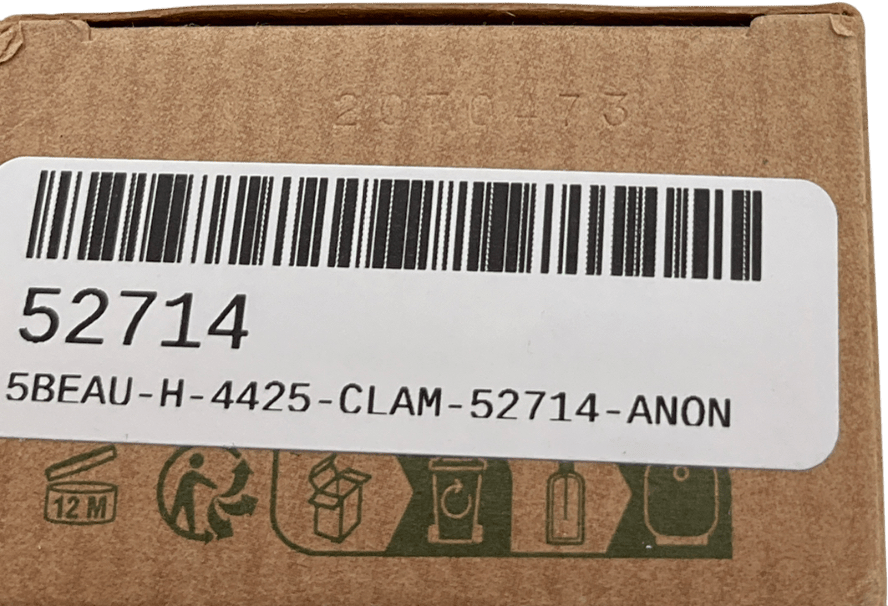 Loccitane Verbena Eau De Toilette 100ml - Reliked