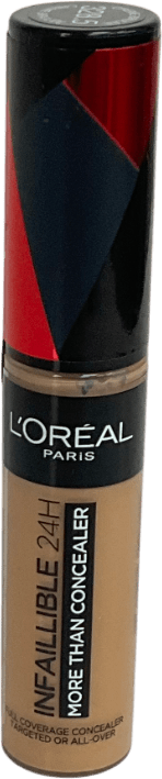 L'Oreal Infallible More Than Concealer 328.5 11ml - Reliked