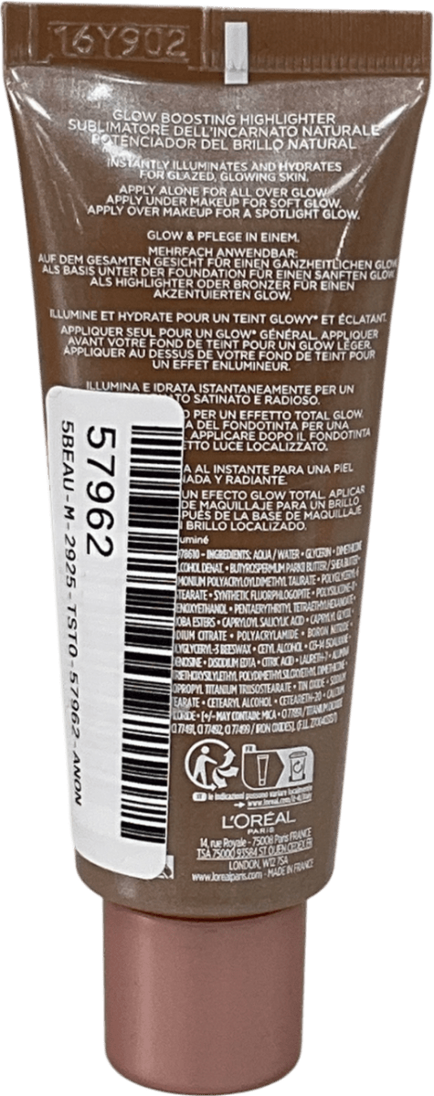 loreal Lumi Glotion 903 40ml - Reliked