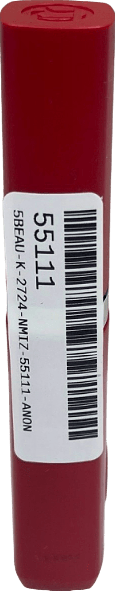 L'Oreal Matte Resistance Le Rouge 420 4.8g - Reliked