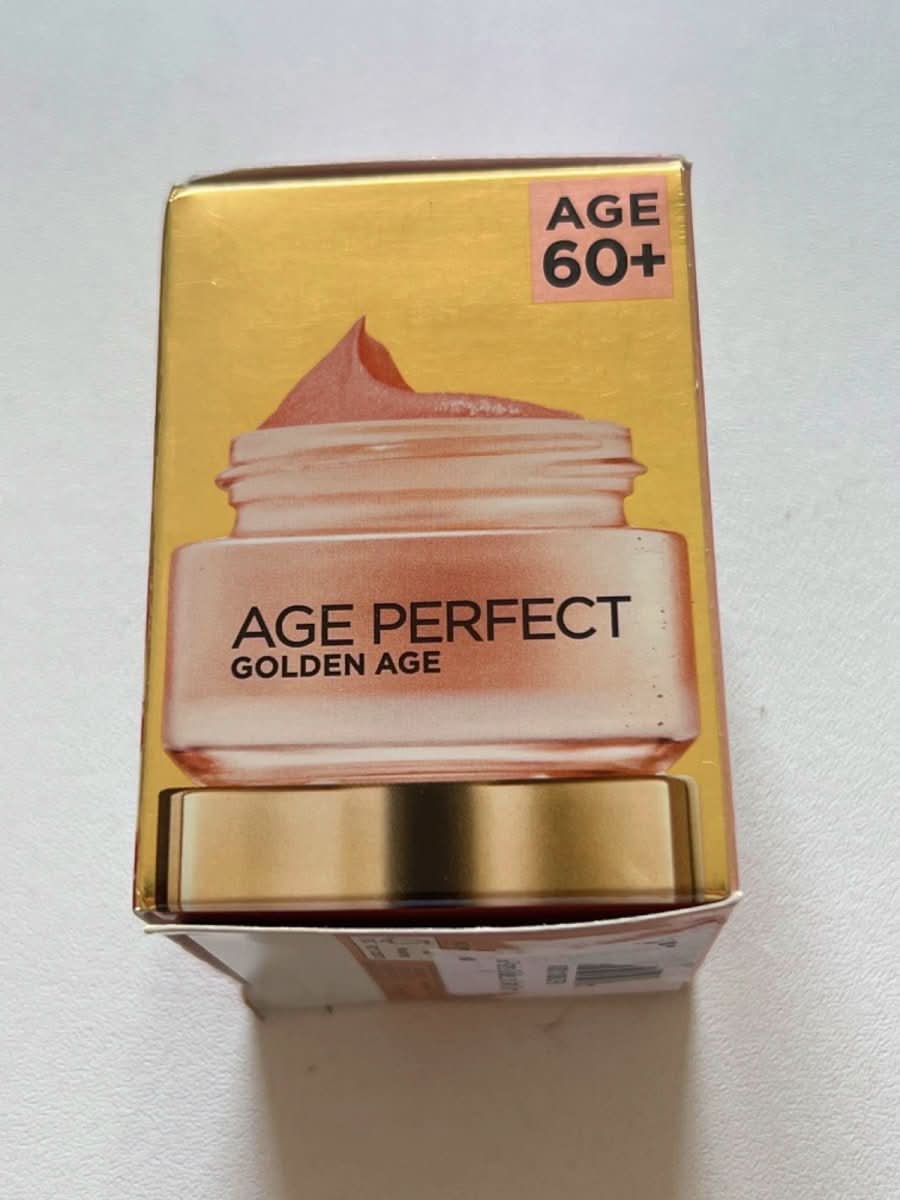 L'Oréal Paris Age Perfect Golden Age Rosy Radiant Care Eye 15ml - Reliked