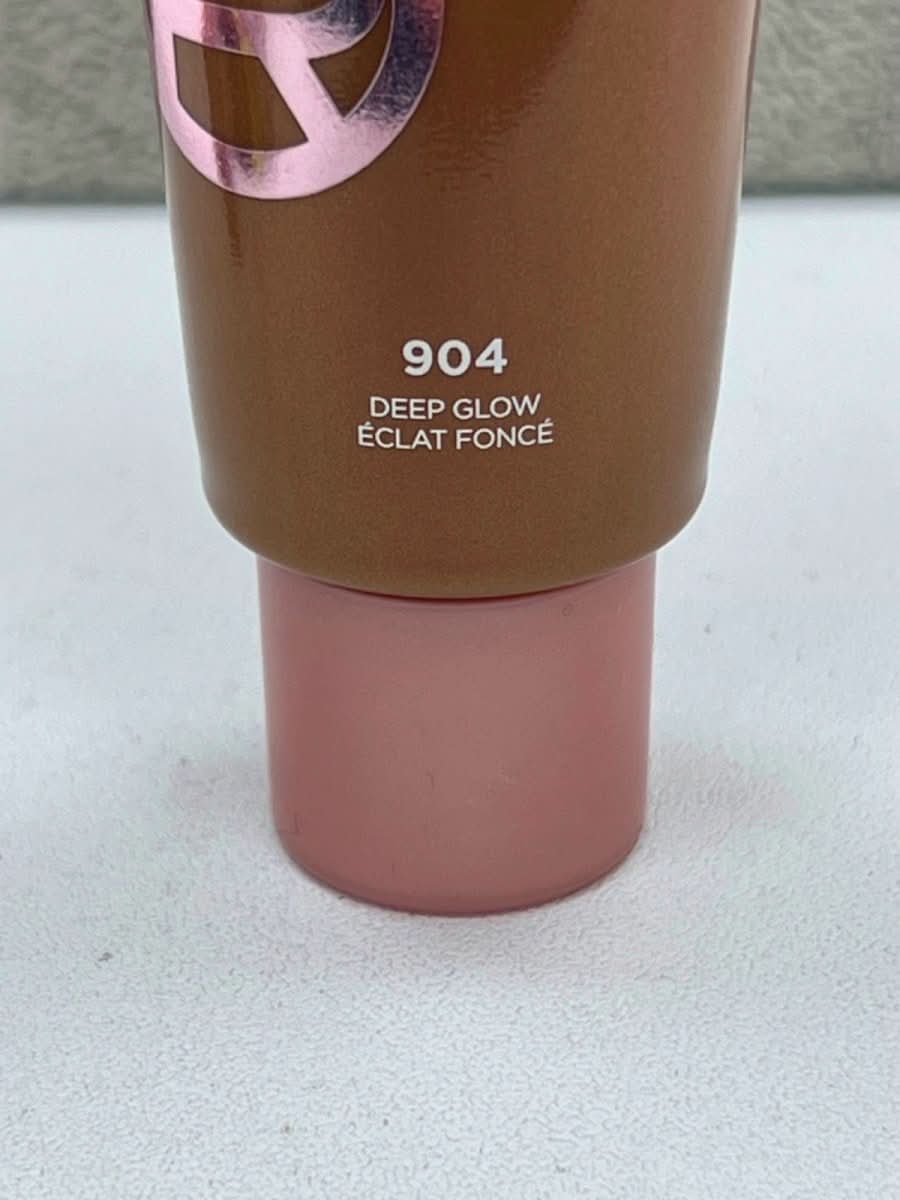 L'Oréal Paris Glotion Natural Glow Enhancer 904 Deep Glow 40ml - Reliked