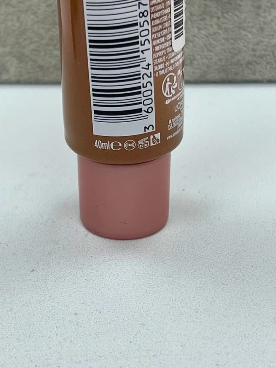 L'Oréal Paris Glotion Natural Glow Enhancer 904 Deep Glow 40ml - Reliked