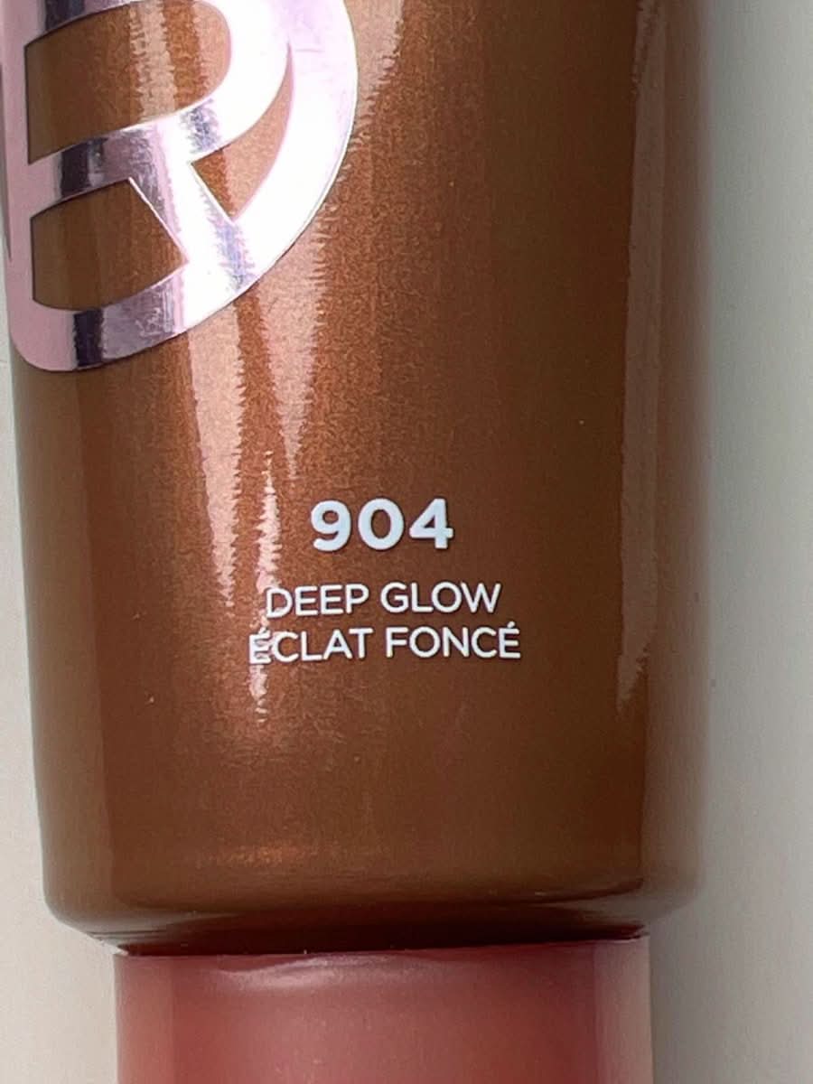 L'Oreal Paris Glotion Natural Glow Enhancer 904 Deep Glow 40ml - Reliked