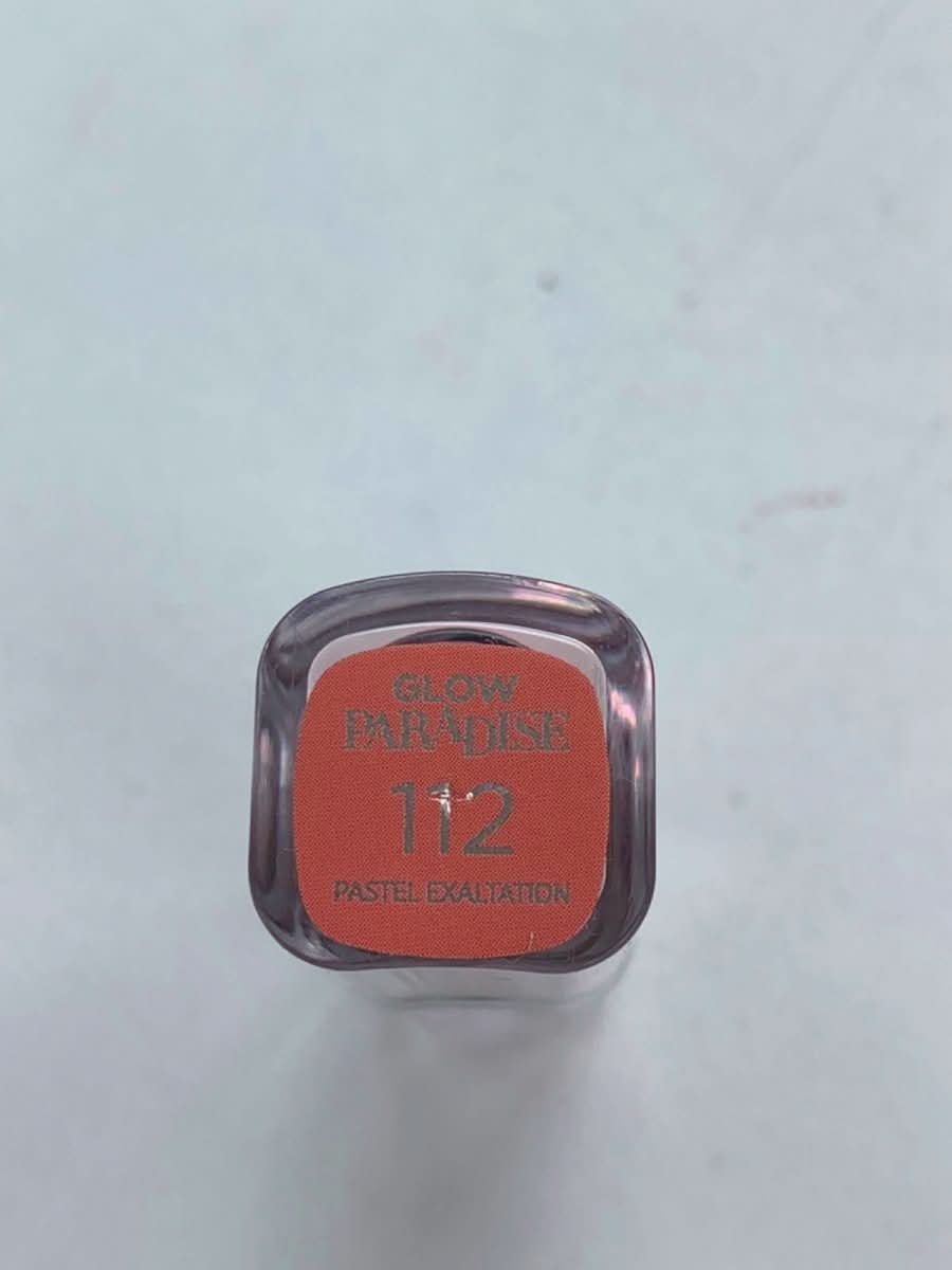 L'Oreal Paris Glow Paradise Lipstick Pastel Exaltation - Reliked