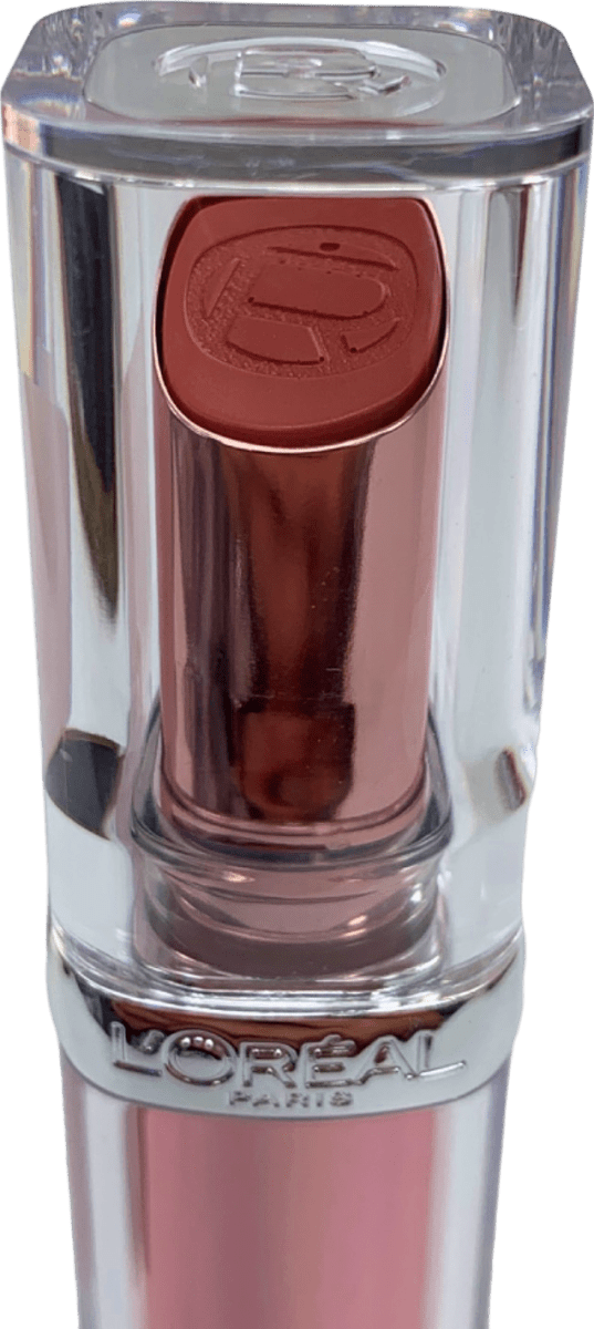 L'Oreal Paris Glow Paradise Lipstick Pastel Exaltation - Reliked