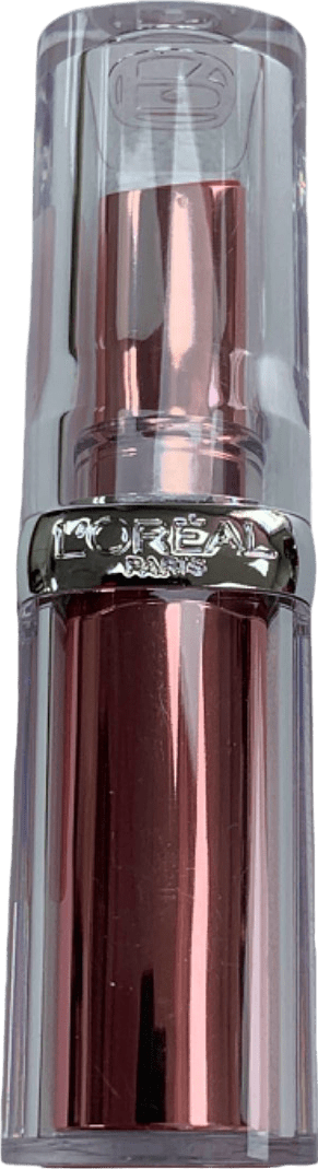 L'Oreal Paris Glow Paradise Lipstick Pastel Exaltation - Reliked