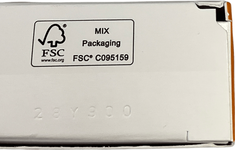 loreal Revitalift Clinical Spf50+ Invisible Uv Fluid, All Skin Tones, Advanced Uv Protection With Vitamin C, 50ml - Reliked