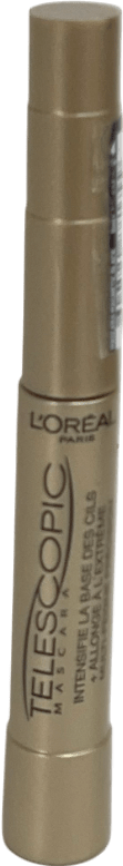 L"Oreal Telescopic Mascara Magnetic Black 8ml - Reliked