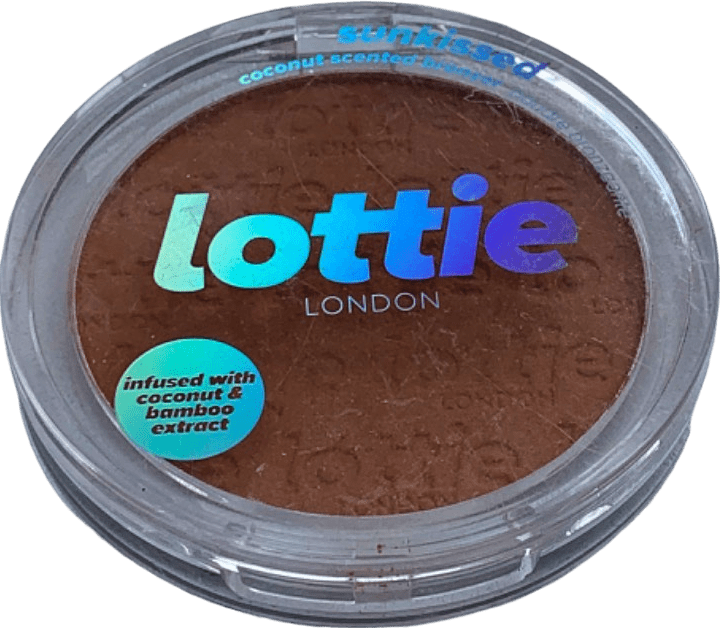 Lottie London Suncatcher Bronzer 8g - Reliked