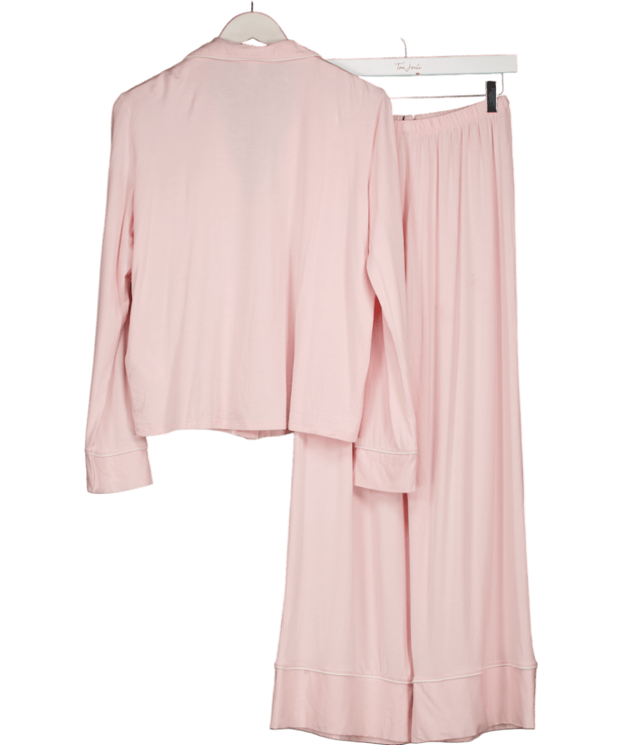 Lounge Pink Mirae And Ivelle Trouser UK XS - Reliked