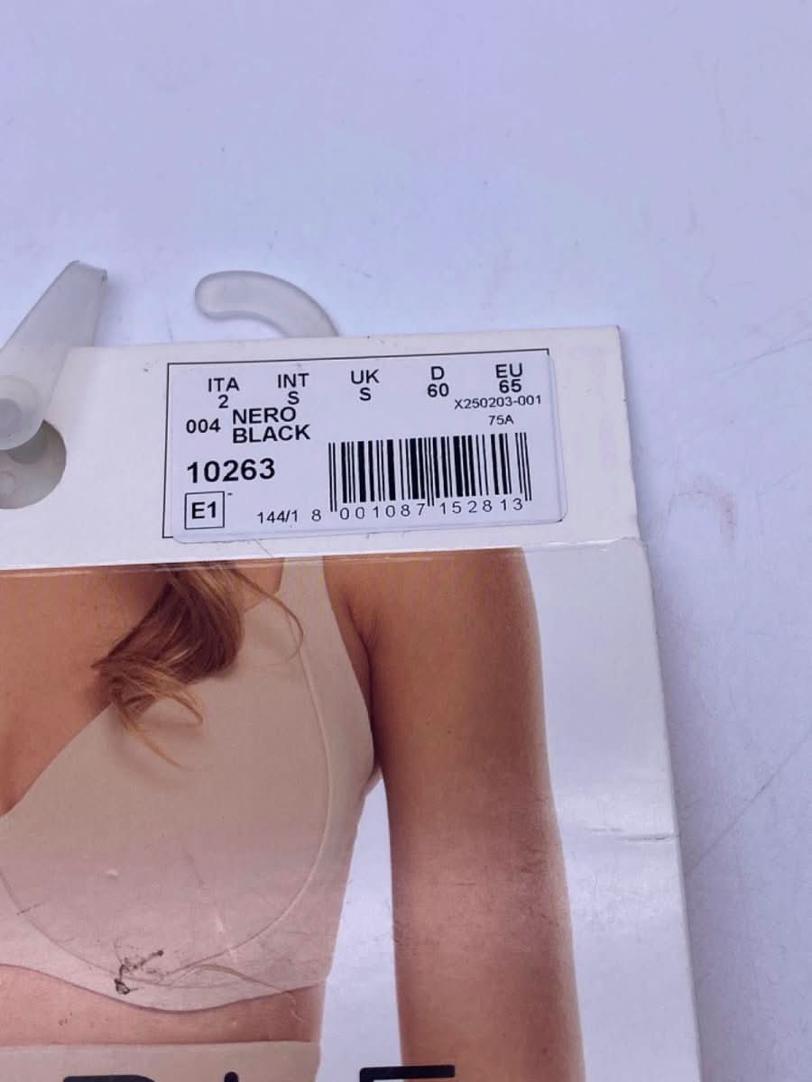 Lovable Beige Celebrity Secret High - Waisted Shaping Briefs UK S - Reliked