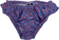 love brand Purple Girls Bikini Bottoms 4 Years - Reliked