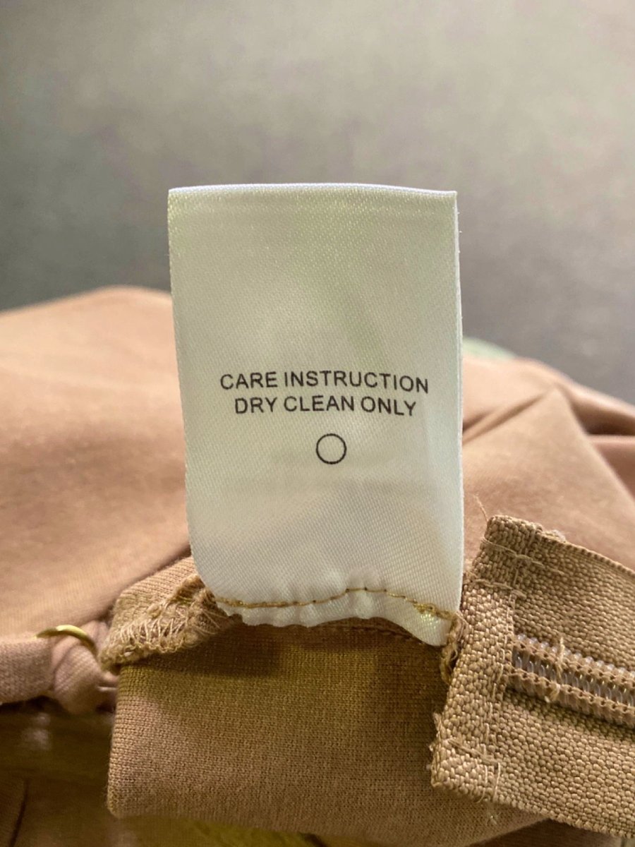 LPA Nude Bodysuit M - Reliked