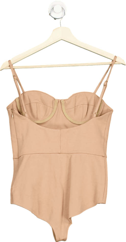 LPA Nude Bodysuit M - Reliked