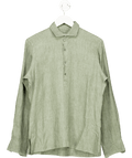 Luca Faloni Green Ravello Shirt UK M - Reliked