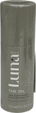 luna The Everywhere Oil 10ml - Reliked