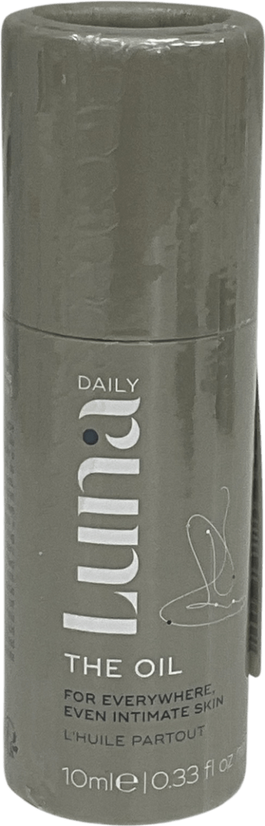 luna The Everywhere Oil 10ml - Reliked