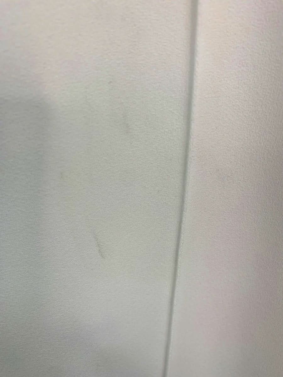 M Marquise White Wide - Leg Trousers UK 14 - Reliked