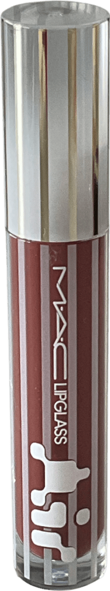MAC Lipglass Air 228 5ml - Reliked