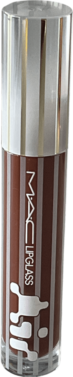 MAC Lipglass Air 229 5ml - Reliked