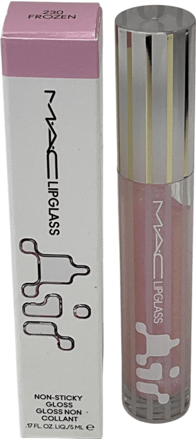 MAC Lipglass Air 230 5ml - Reliked