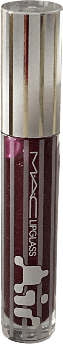 MAC Lipglass Air Non - sticky Gloss 231 One size - Reliked
