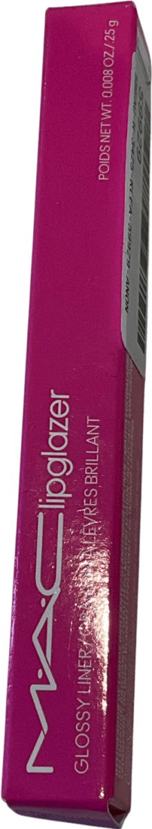 MAC Lipglazer Glossy Liner Candy Yum Yum 0.25g - Reliked