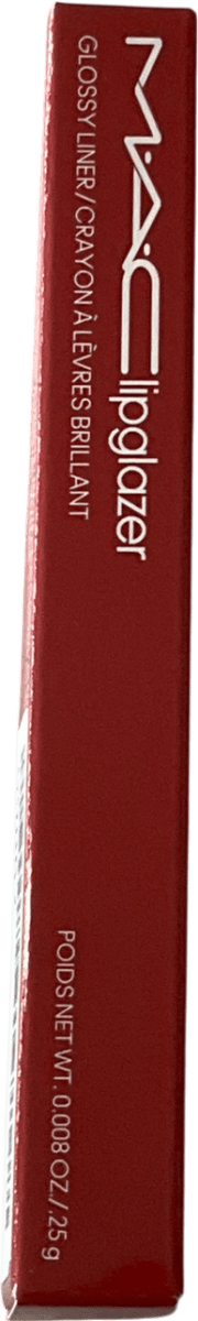 MAC Lipglazer Glossy Liner Marrakesh 0.25g - Reliked