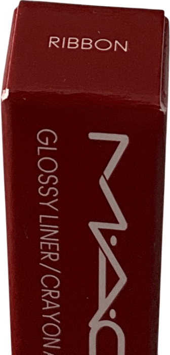 MAC Lipglazer Glossy Liner Ribbon 0.25g - Reliked