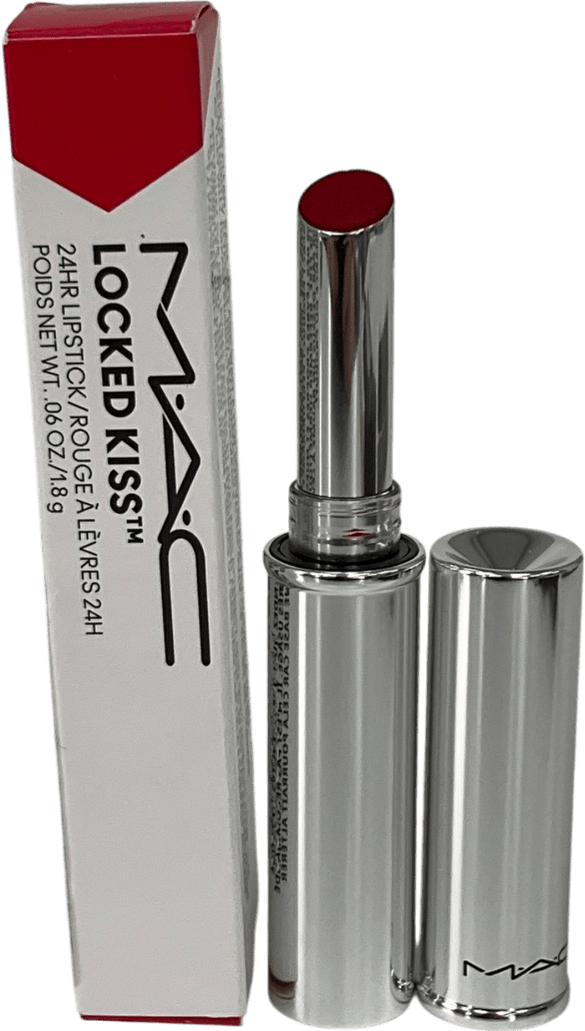 MAC Locked Kiss™ 24hr Lipstick 88 1.8g - Reliked