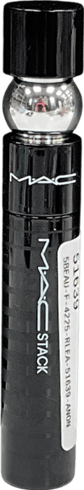 MAC Mascara Mega Brush Black 12ml - Reliked