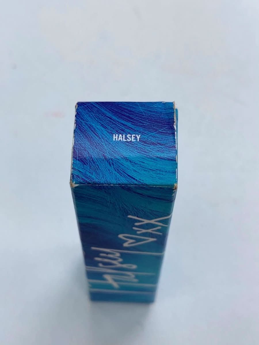 MAC Matte Lipstick Halsey 3g - Reliked