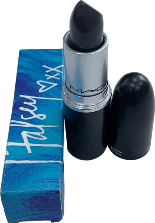 MAC Matte Lipstick Halsey 3g - Reliked