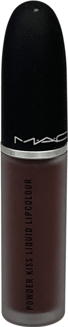 MAC Powder Kiss Liquid Lipcolour 954 5g - Reliked