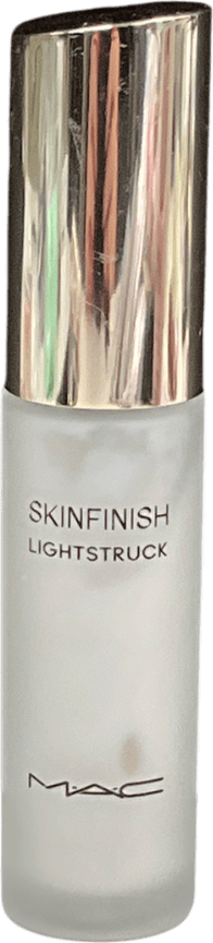 MAC Skinfinish Lightstruck Liquid Highlighter Glacial One size - Reliked