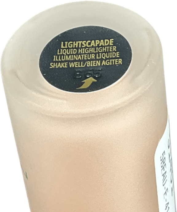 MAC Skinfinish Lightstruck Liquid Highlighter Lightscapade One size - Reliked