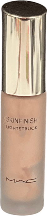 MAC Skinfinish Lightstruck Liquid Highlighter Lightscapade One size - Reliked