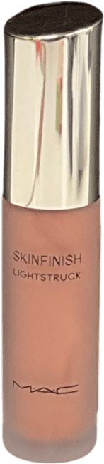 MAC Skinfinish Lightstruck Liquid Highlighter Space Slippers One size - Reliked