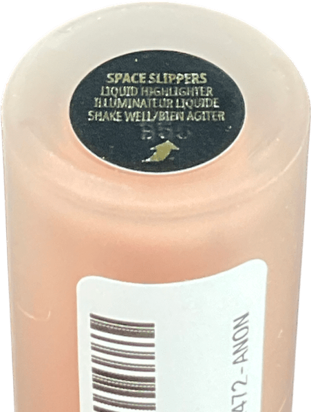 MAC Skinfinish Lightstruck Liquid Highlighter Space Slippers One size - Reliked